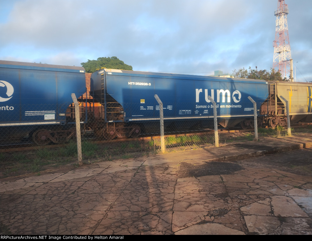 RUMO HTT-352938-2